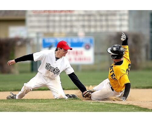 athletes-baseball-baseball-players-field