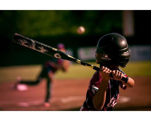 baseball-sport-bat-ball