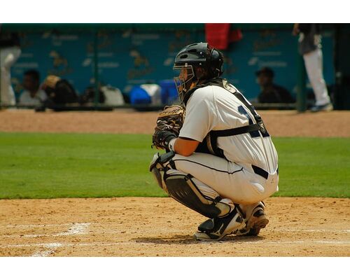baseball-catcher-adult-baseball