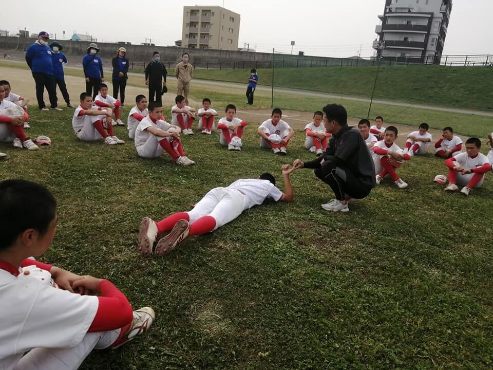 障害予防